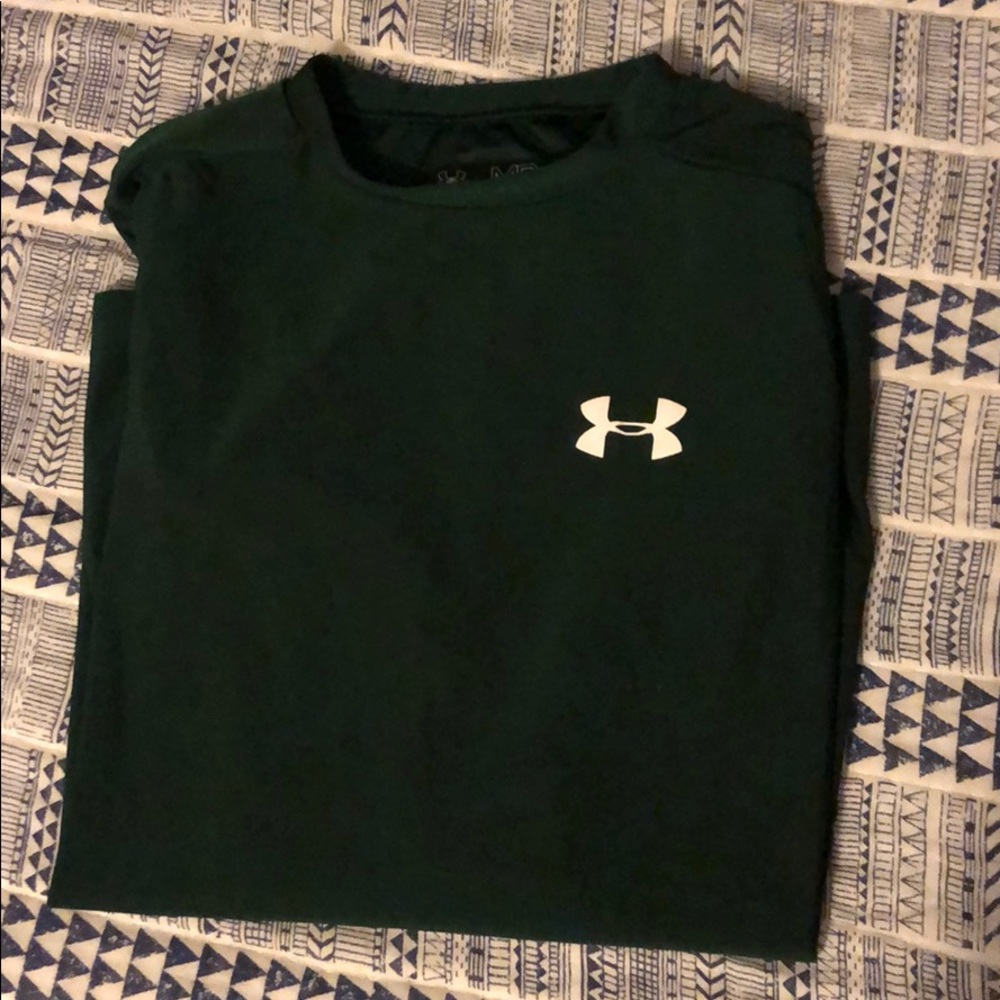 Under Armour Compression Heat Gear